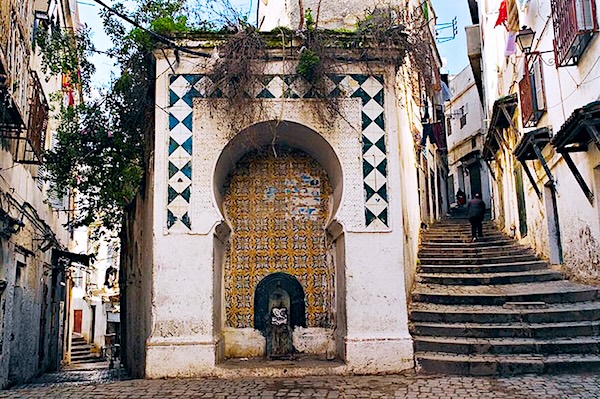 2 Casbah
