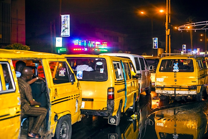 5 Danfos Lagos peeterv iStock