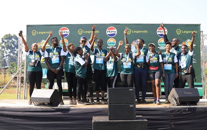 5 QSS Uganda at Virunga Marathon 6 scaled