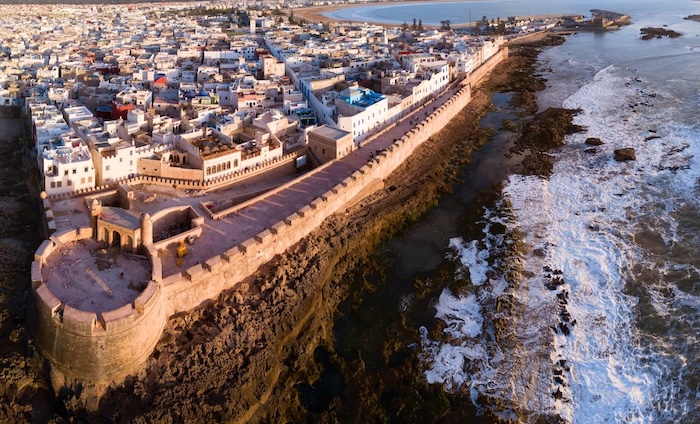 1 Essaouira