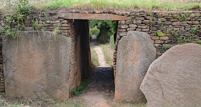 3 ambohimanga rova 3