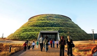 5le berceau de lhumanite un voyage dans le pleistocene sud africain