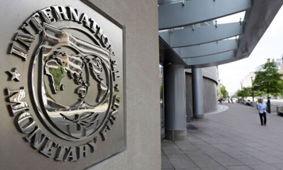 RDC: FMI pode desbloquear mais de 450 milh&otilde;es de d&oacute;lares