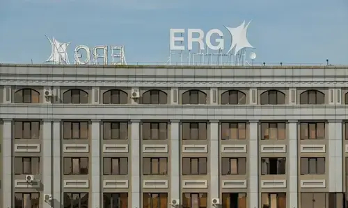 RDC: Acordo ERG-Mercuria para fortalecer o fornecimento de cobre