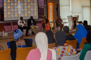 Orange Guin&eacute; relan&ccedil;a o programa &laquo;Hello Women&raquo; para formar mulheres nas &aacute;reas digitais
