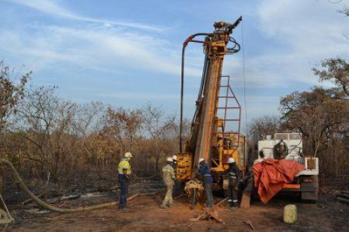 Mali: Cora obt&eacute;m 120 milh&otilde;es de d&oacute;lares para o desenvolvimento da mina de ouro Sanankoro