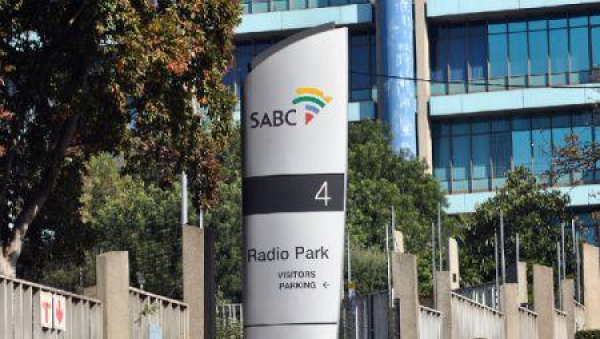 📺 &Aacute;frica do Sul: SABC &agrave; beira do corte de sinal