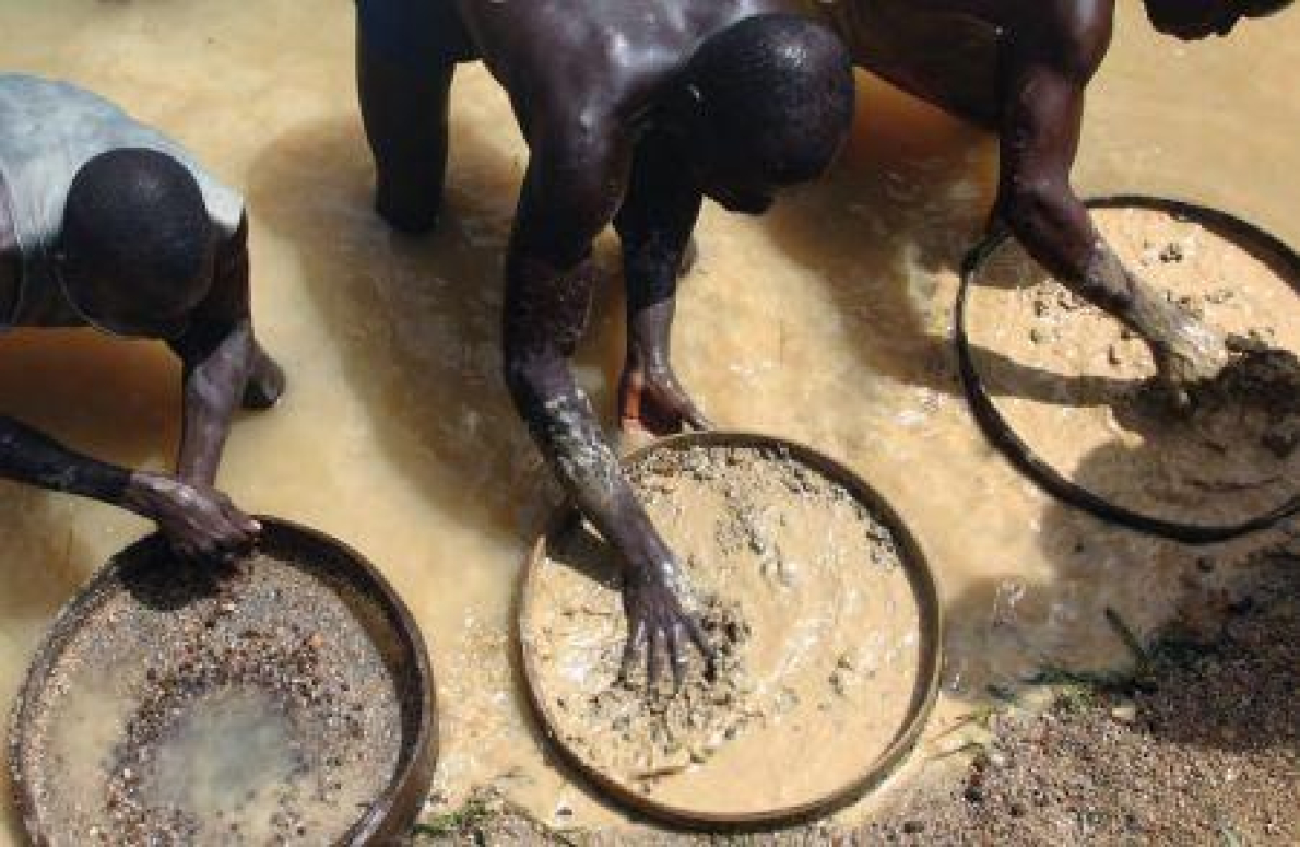 Mali: 300 toneladas de ouro n&atilde;o declarado &ndash; cria&ccedil;&atilde;o de novo instrumento para controlar a minera&ccedil;&atilde;o artesanal