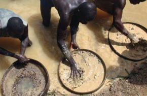 Mali: 300 toneladas de ouro n&atilde;o declarado &ndash; cria&ccedil;&atilde;o de novo instrumento para controlar a minera&ccedil;&atilde;o artesanal