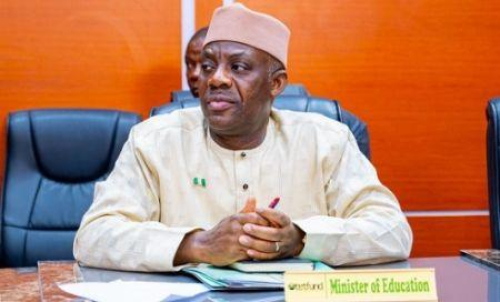 Nigeria : 552 milh&otilde;es de d&oacute;lares mobilizados para acelerar a reforma do ensino b&aacute;sico