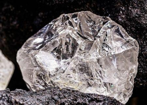 Diamantes: como Angola desafia a hegemonia africana do Botsuana