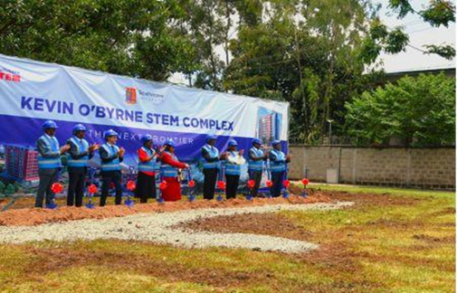 No Qu&eacute;nia, a Strathmore University quer acelerar a forma&ccedil;&atilde;o nas &aacute;reas STEM