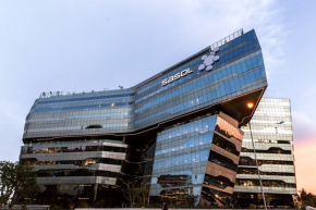 &Aacute;frica do Sul: projeto solar de 300&nbsp;MW com armazenamento para Sasol e Air Liquide