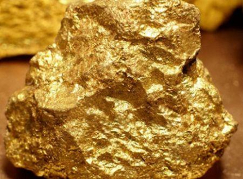 Gana: ouro artesanal impulsiona receitas de exporta&ccedil;&atilde;o em 2025