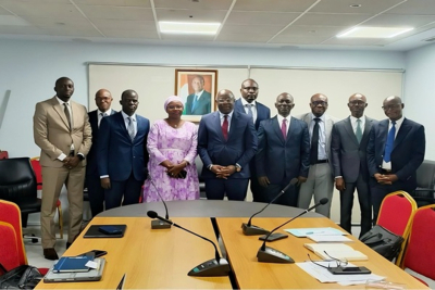 Senegal: Transportes e Seguran&ccedil;a Rodovi&aacute;ria &ndash; O pa&iacute;s analisa a experi&ecirc;ncia da Costa do Marfim na gest&atilde;o do tr&aacute;fego