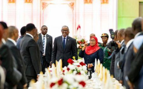 o-ruanda-e-a-tanzania-aceleram-a-sua-cooperacao-economica-e-infraestrutural