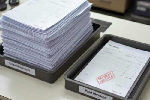 N&atilde;o pagamento das empresas: os pa&iacute;ses africanos mais e menos arriscados em 2026 (Allianz Trade)