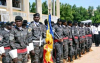 Chade: 800 pol&iacute;cias e gendarmes ser&atilde;o destacados para o Haiti at&eacute; junho