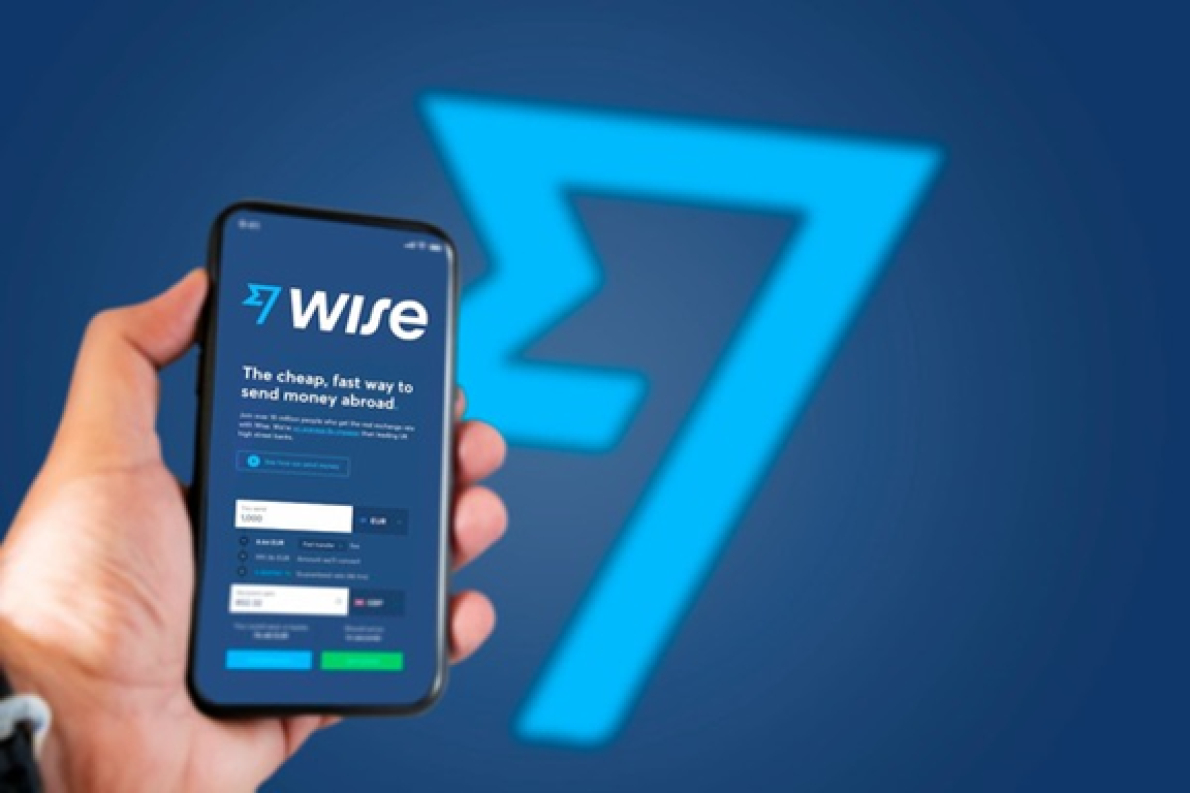 Fintech brit&acirc;nica Wise recebe sinal verde para iniciar opera&ccedil;&otilde;es na &Aacute;frica do Sul