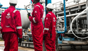 Standard Bank concede linha de financiamento de 250 milh&otilde;es de d&oacute;lares &agrave; empresa energ&eacute;tica nigeriana Aradel