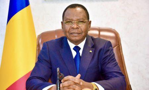 Tchad : Mahamat Idriss D&eacute;by Itno nomme un nouveau gouvernement