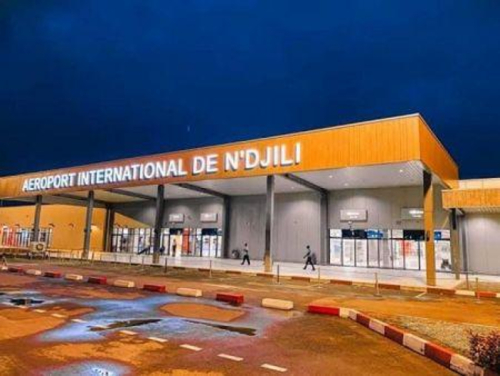 Transporte a&eacute;reo: a RDC regista progressos no cumprimento das normas estabelecidas pela OACI.