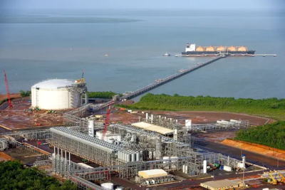 Mozambique: Maputo refor&ccedil;a a supervis&atilde;o dos projetos de GNL da bacia do Rovuma