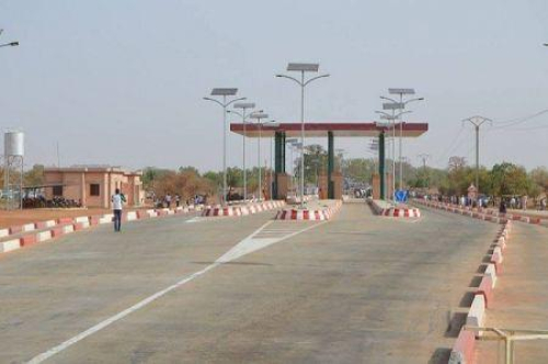 Com&eacute;rcio regional: Lom&eacute; e Ouagadougou querem eliminar os obst&aacute;culos ao tr&acirc;nsito