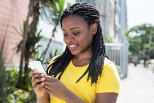 Coaliz&atilde;o de operadores de telecomunica&ccedil;&otilde;es mobiliza-se para um smartphone 4G a $30 na &Aacute;frica
