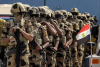 Classifica&ccedil;&atilde;o de 2026 das pot&ecirc;ncias militares em &Aacute;frica, segundo a Global Fire Power