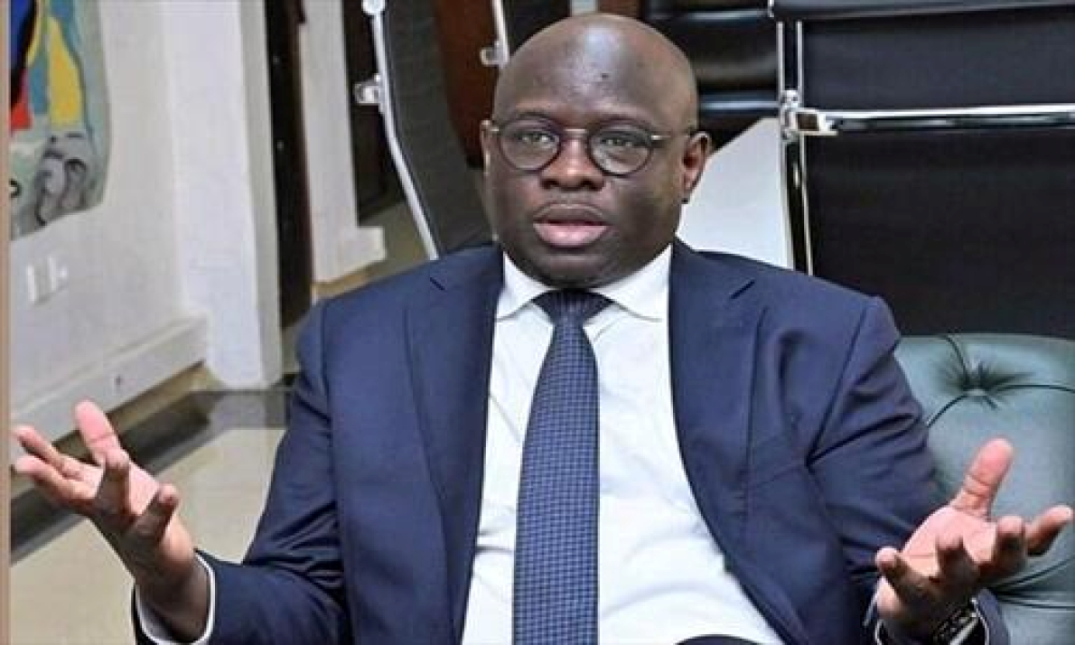 Senegal procura levantar 360 milh&otilde;es de d&oacute;lares no mercado regional