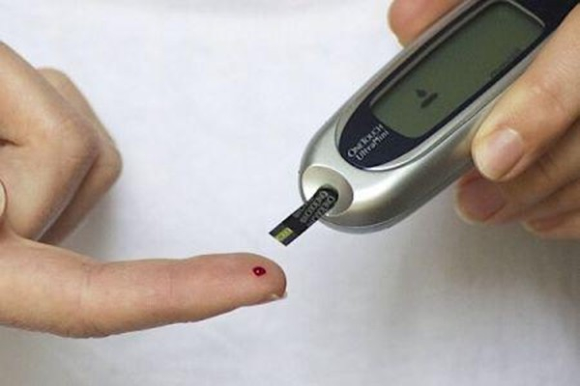 A preocupante progress&atilde;o da diabetes em Marrocos e na regi&atilde;o MENA (&nbsp;Ponto&nbsp;sa&uacute;de&nbsp;)