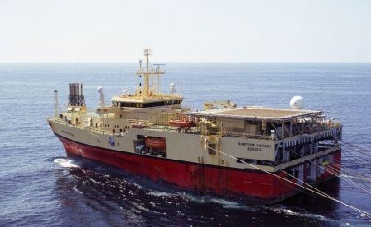 Petr&oacute;leo: Guin&eacute; Equatorial cartografa a sua zona offshore para relan&ccedil;ar a explora&ccedil;&atilde;o
