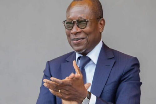 Benim: uma d&eacute;cada de transforma&ccedil;&atilde;o estrutural da economia sob Patrice Talon