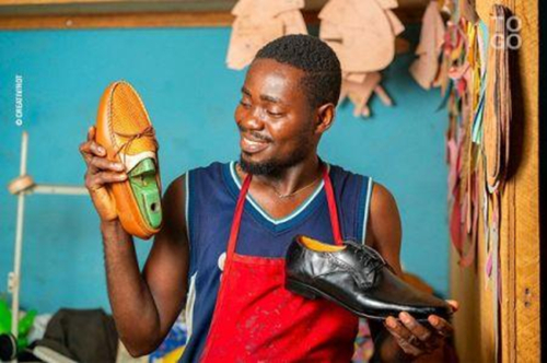 Togo: Naos Investimenti quer facilitar o financiamento das TPME e da economia informal