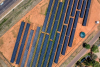 Afrique : 4,5 GW de capacit&eacute;s solaires install&eacute;es en 2025 selon le Global Solar Council