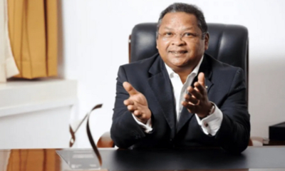 madagascar-a-junta-militar-nomeia-o-empresario-herintsalama-rajaonarivelo-como-novo-primeiro-ministro