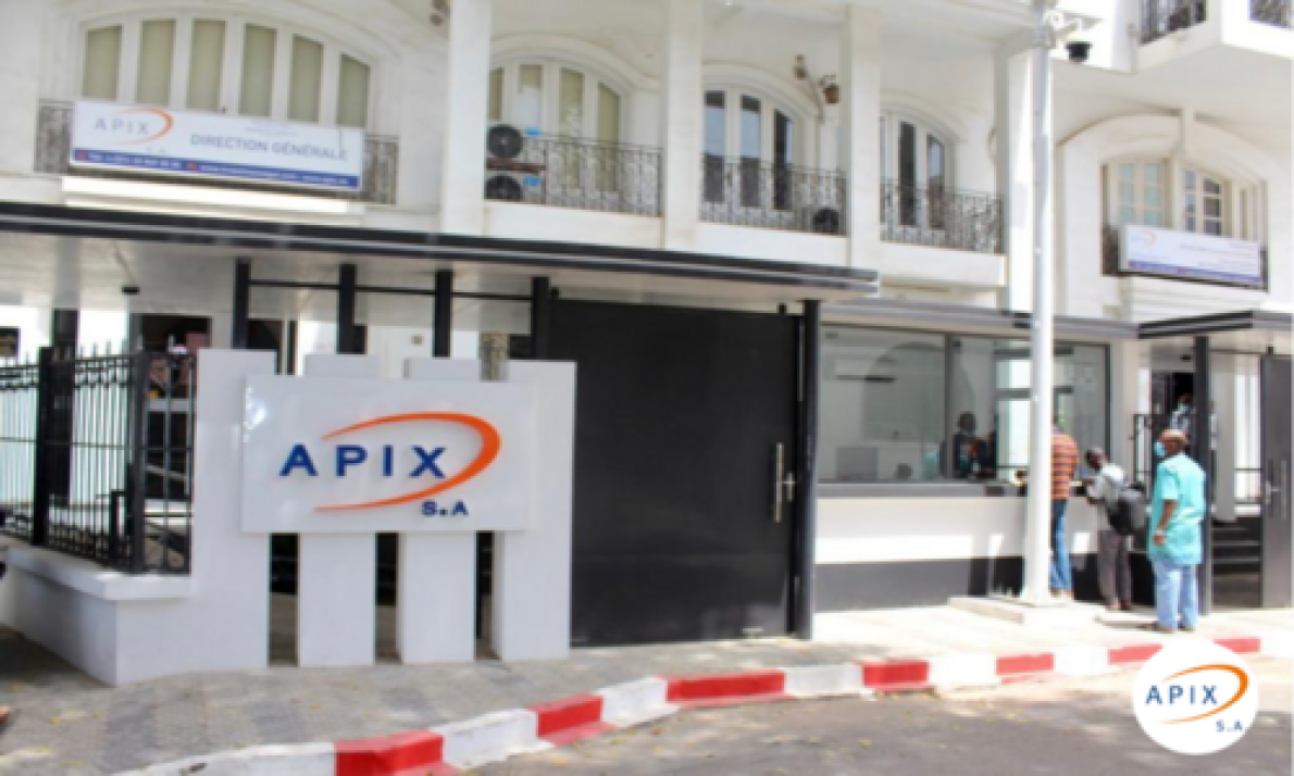 Senegal digitaliza processos de propriedade de terras