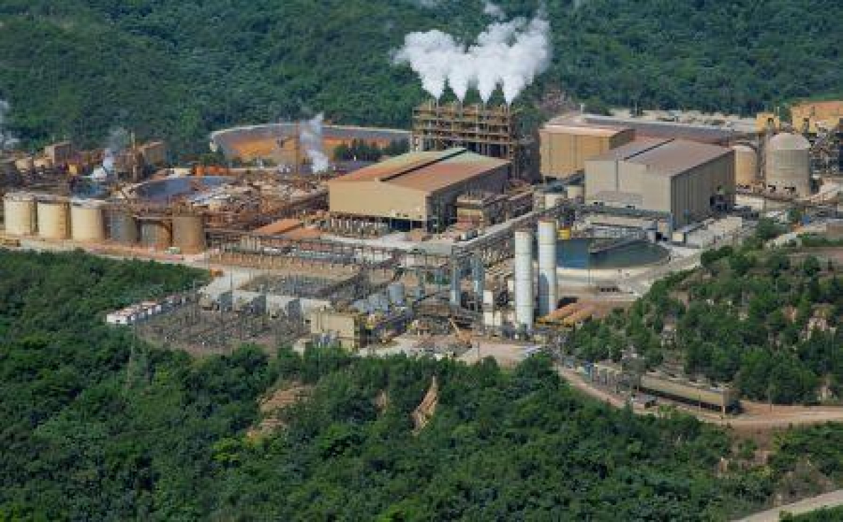 Ouro: Barrick quer preservar outros ativos apesar da reorienta&ccedil;&atilde;o para a Am&eacute;rica do&nbsp;Norte