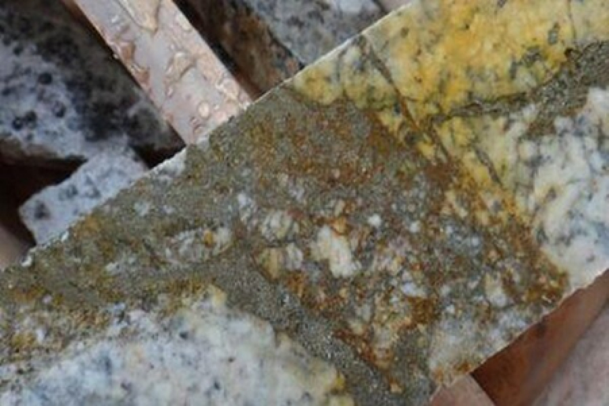 Costa do Marfim: Afema atinge 4,65 milh&otilde;es de on&ccedil;as de ouro e avan&ccedil;a rumo a uma mina
