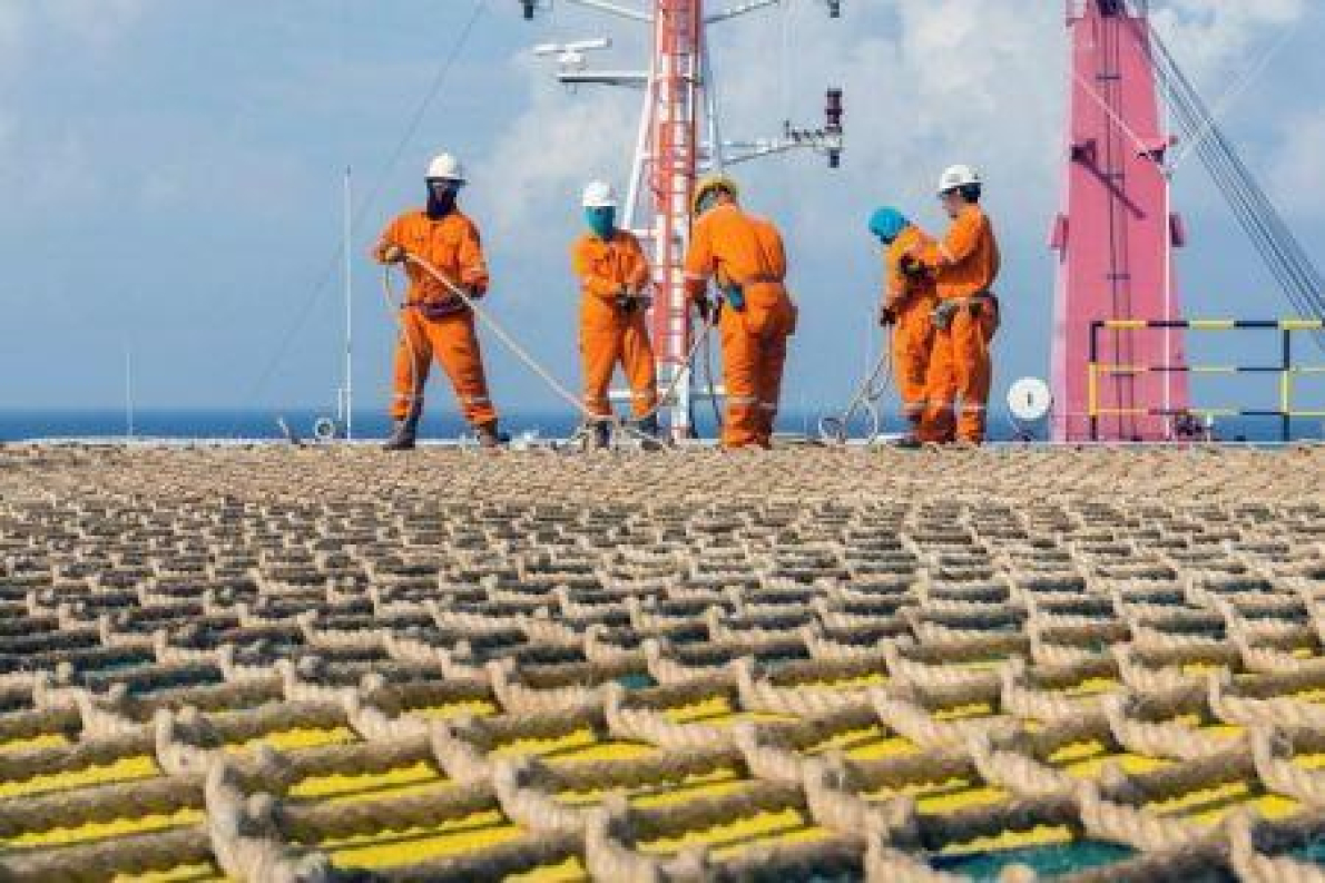 Guin&eacute; Equatorial: Panoro Energy torna-se o principal parceiro do bloco offshore G