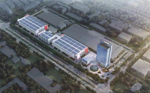 Marrocos: fornecedor autom&oacute;vel chin&ecirc;s Jiangsu Yunyi Electric vai investir 66 milh&otilde;es de d&oacute;lares