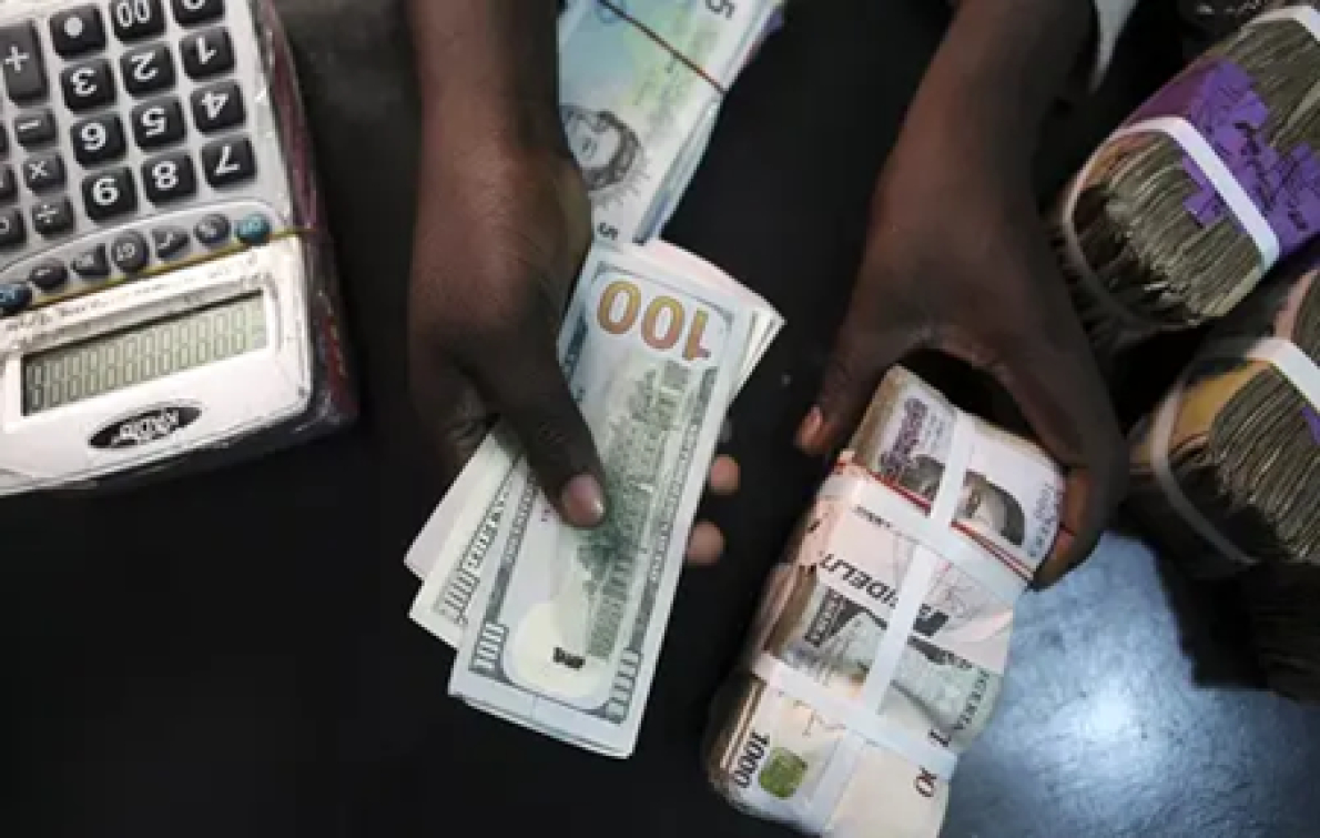 Nig&eacute;ria: o Banco Central valida 82 licen&ccedil;as e acelera a reformula&ccedil;&atilde;o do mercado cambial