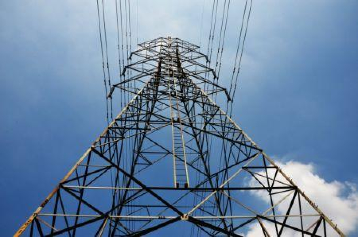 Angola e RDC querem construir a maior linha el&eacute;trica de &Aacute;frica