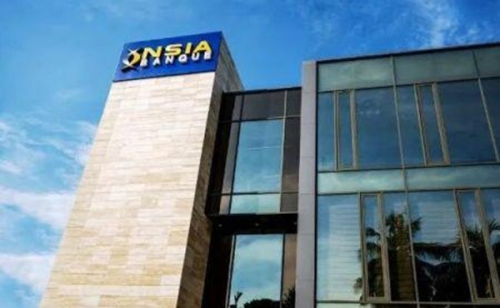 O grupo NSIA cria a sua sociedade de resseguro, Manzi R&eacute;