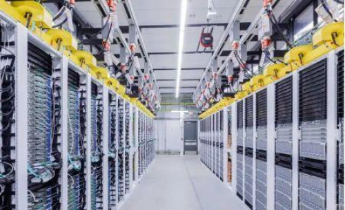 África Ocidental e Central: 40% dos dados críticos serão armazenados localmente até 2028