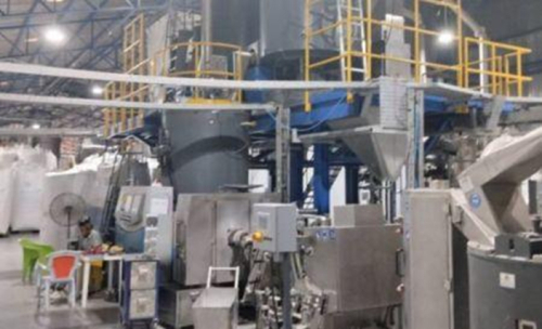 A Verdant Capital estrutura uma capta&ccedil;&atilde;o de 5 milh&otilde;es de d&oacute;lares para a expans&atilde;o da Polysmart na Nig&eacute;ria