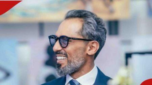 O tanzaniano Mohammed Dewji quer investir 50 milh&otilde;es de d&oacute;lares para desafiar a Coca-Cola no Qu&eacute;nia.