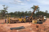 Mali: Coris Bank apoia o desenvolvimento da futura mina de ouro de Kobada