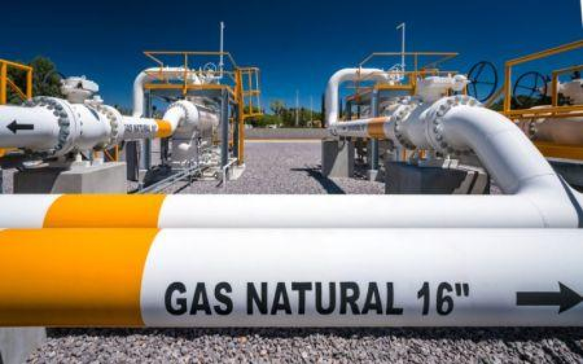 Nig&eacute;ria: SG Industrial FZE assegura o seu abastecimento de g&aacute;s para a sider&uacute;rgica